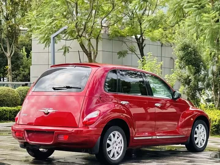 chrysler PT Walker