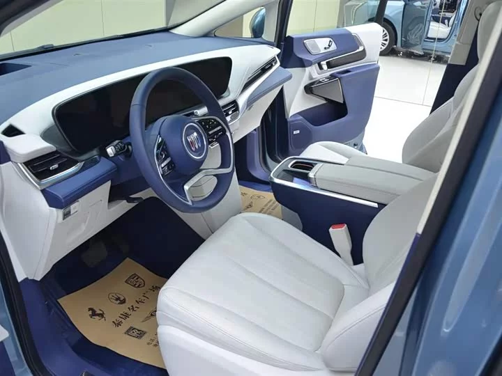 Buick century