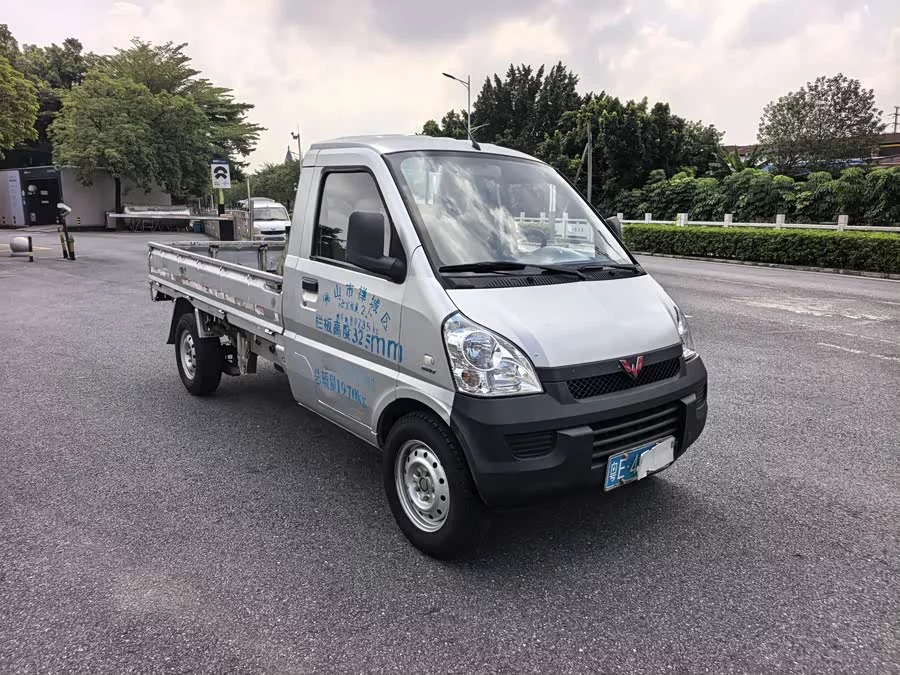 Wuling Rongguang light truck