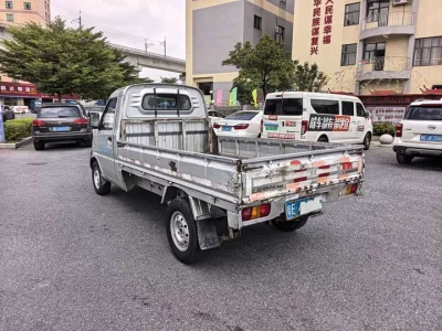 Wuling Rongguang light truck