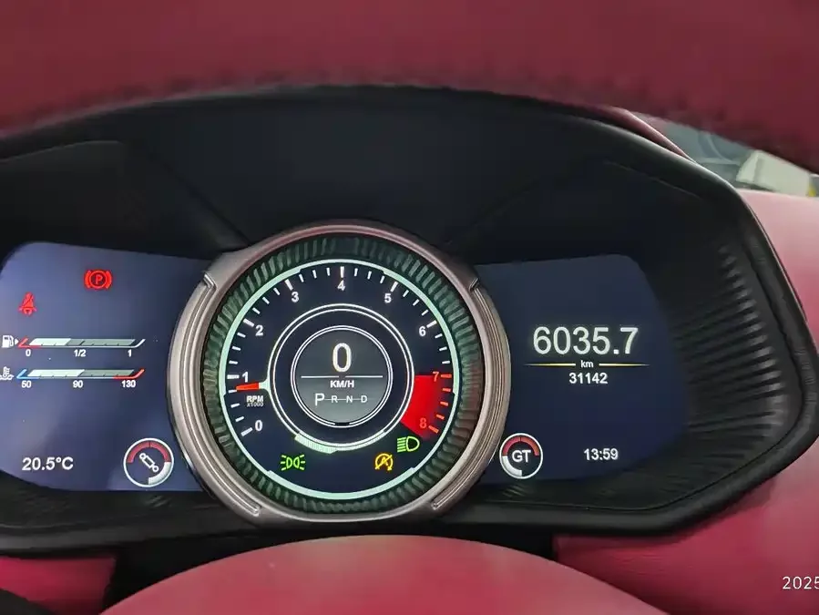 Aston Martin DB11