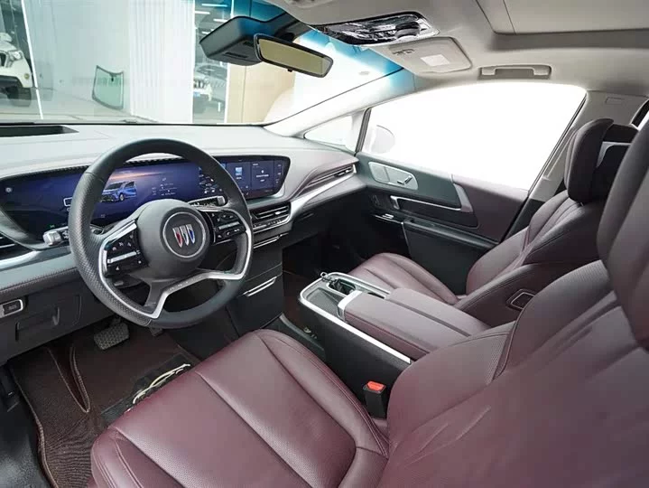 Buick century
