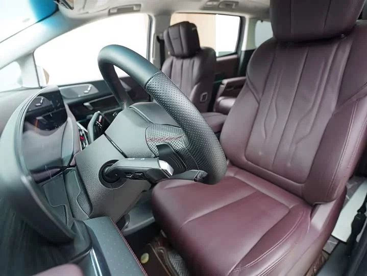 Buick century