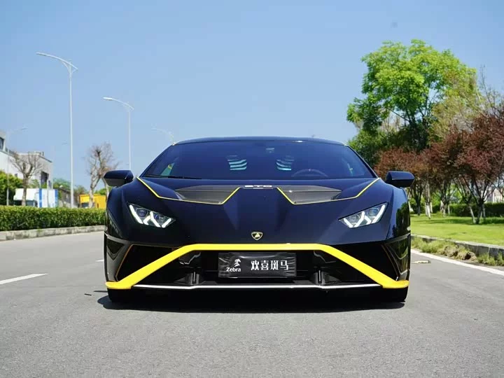 Lamborghini Huracán