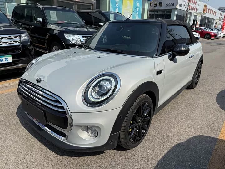 MINI 
