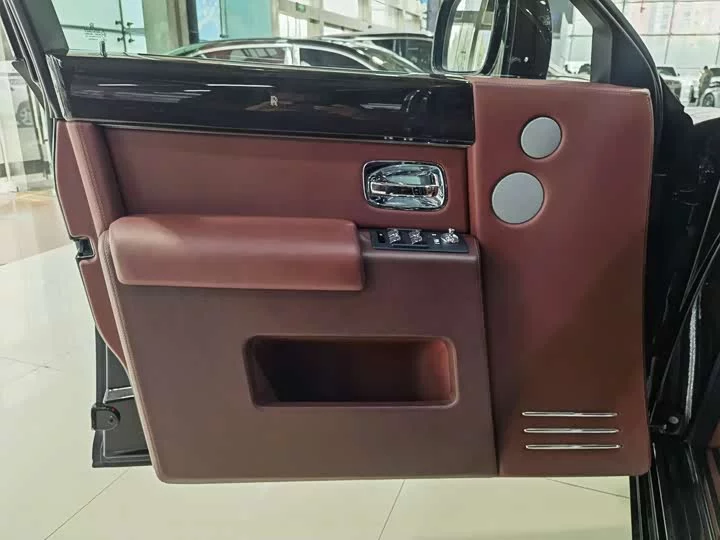 Rolls Royce phantom