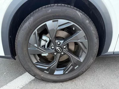 GAC Trumpchi GS3