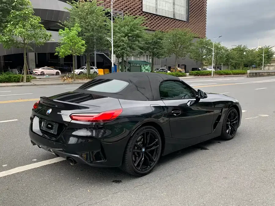 BMW Z4