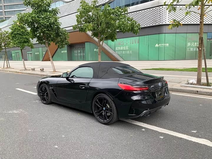 BMW Z4