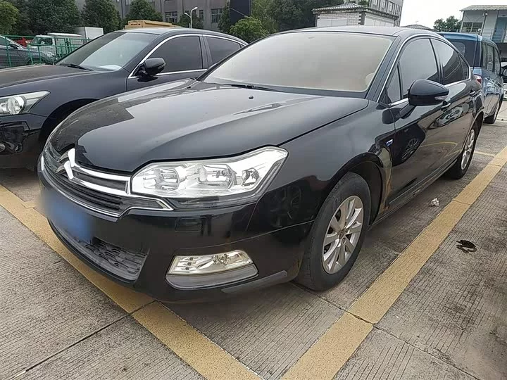 Citroën C5