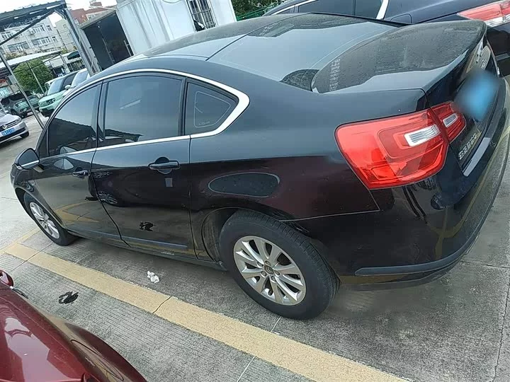 Citroën C5