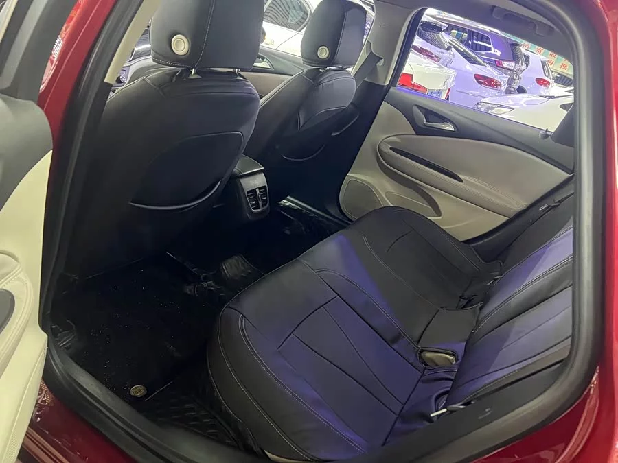 Buick Verano