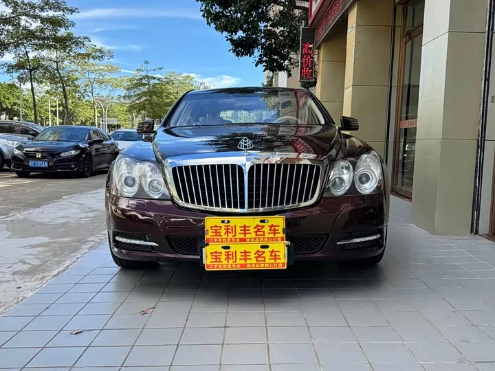 Maybach 