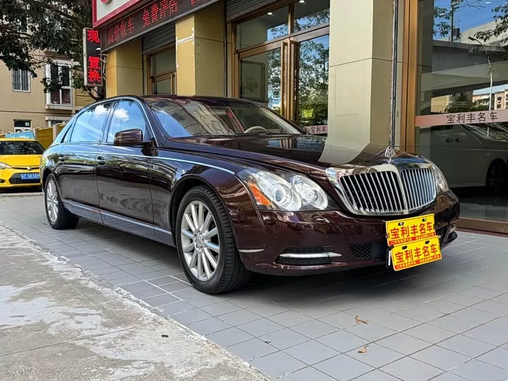 Maybach 