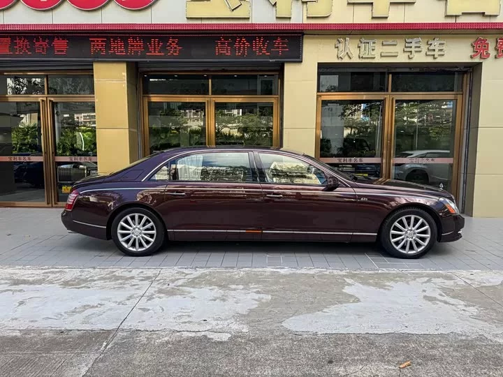 Maybach 