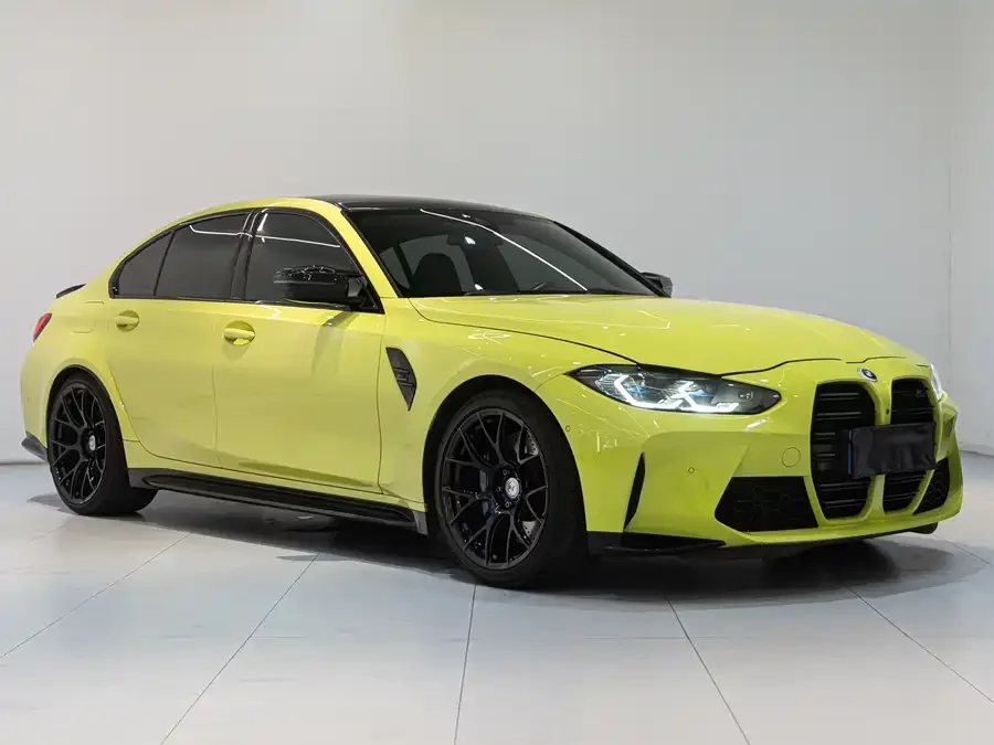 BMW M3
