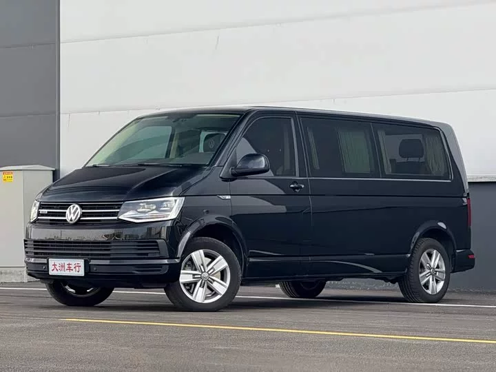 Volkswagen Kailuwei