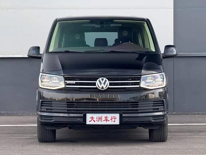 Volkswagen Kailuwei