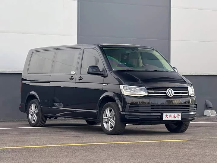 Volkswagen Kailuwei