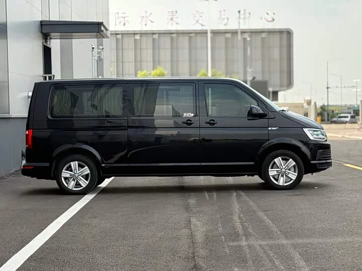Volkswagen Kailuwei