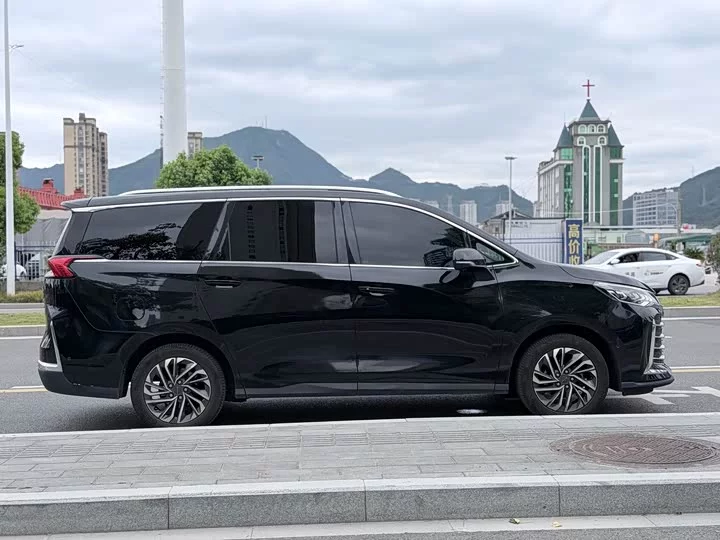 Datong G50
