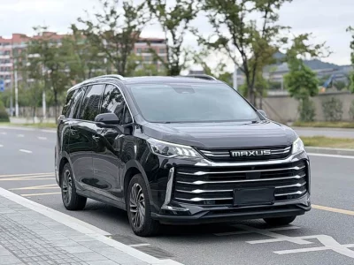Maxus G50
