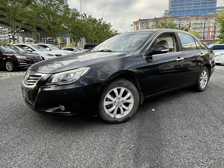 BYD G6