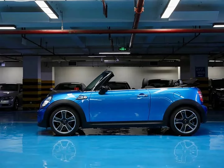 MINI 