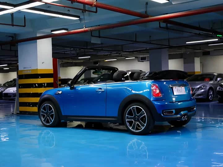 MINI 