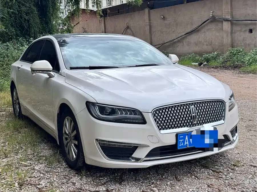 Lincoln MKZ