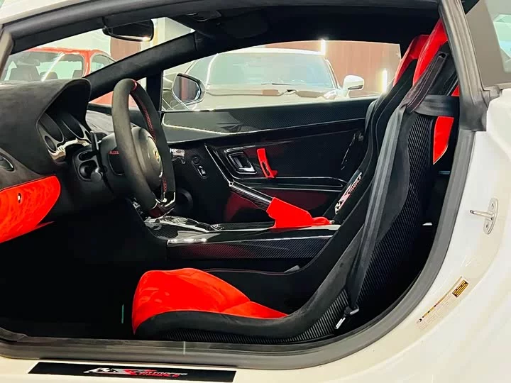 Lamborghini Gallardo