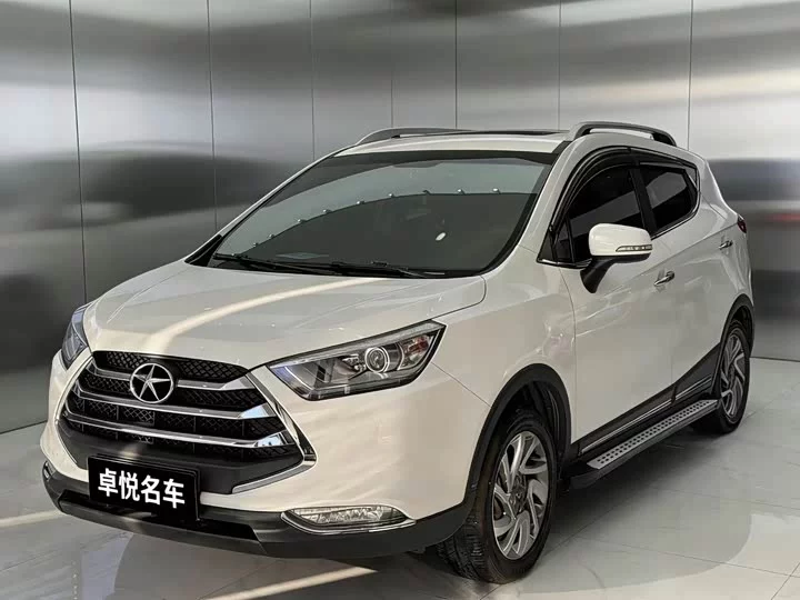 Jiangxi Ruifeng S3