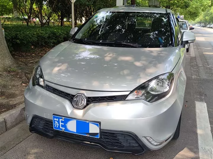 MG 3