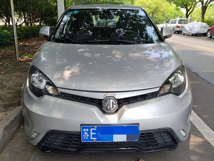 MG 3