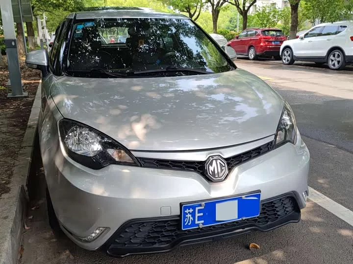 MG 3