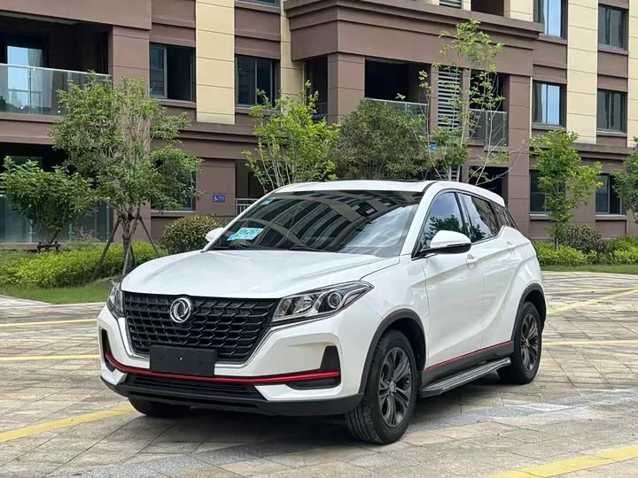 DONGFENG DFSK Fengon 500