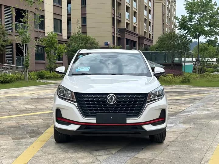 DONGFENG DFSK Fengon 500