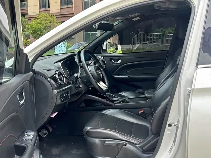 DONGFENG DFSK Fengon 500