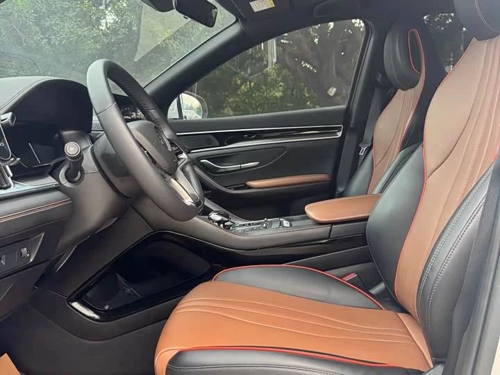 BYD Song PLUS