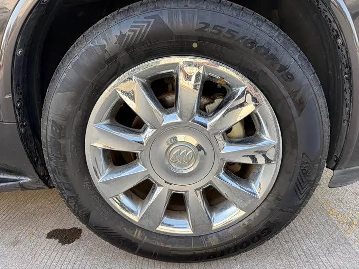 Buick encore