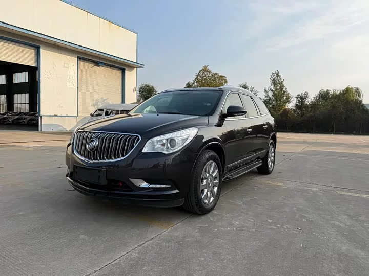 Buick encore