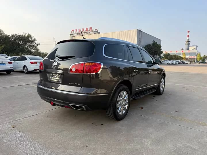 Buick encore