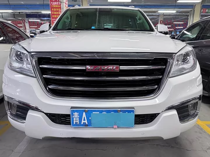 Haval H9