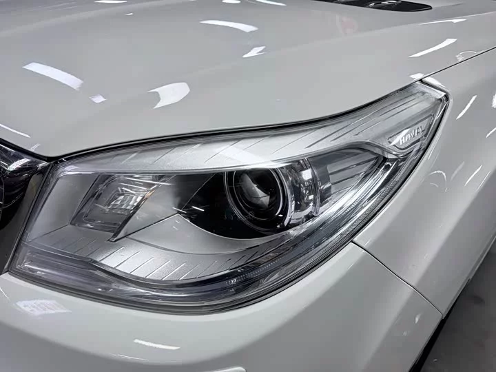 Haval H9