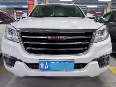 Haval H9