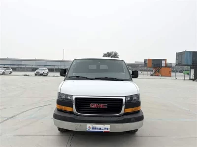 GMC SAVANA