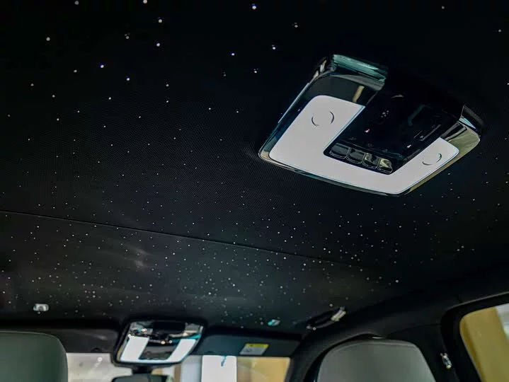 Rolls Royce Cullinan