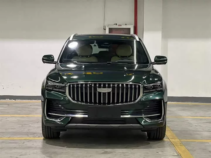Geely Xingyue L