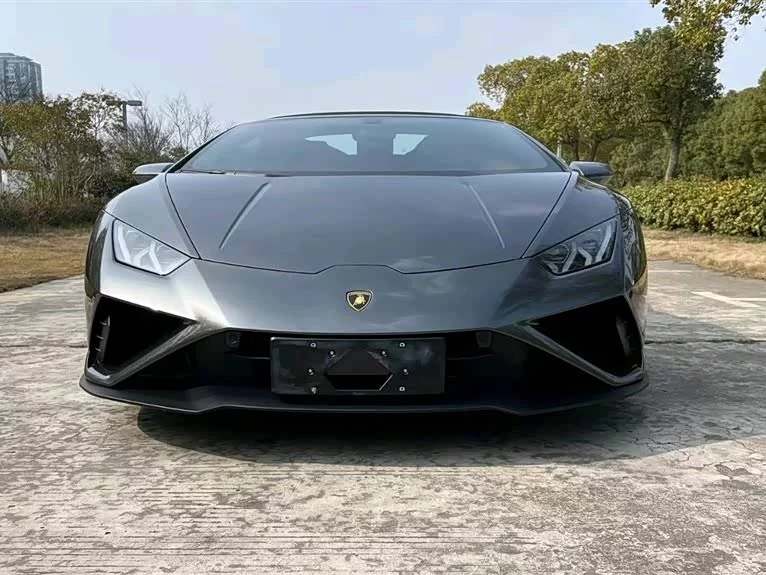 Lamborghini Huracán