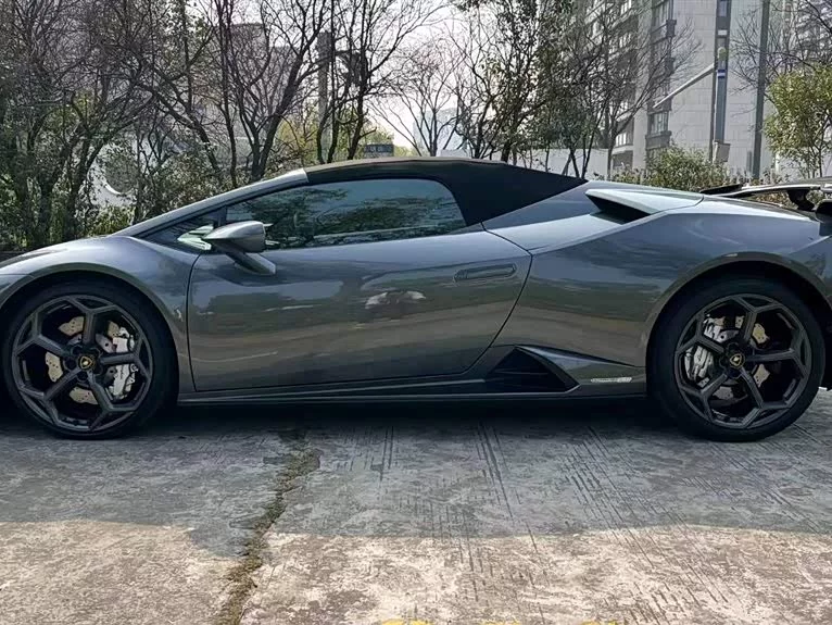 Lamborghini Huracán